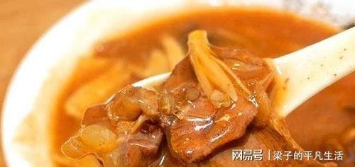 胡辣汤的做法视频,一招学会传统美味