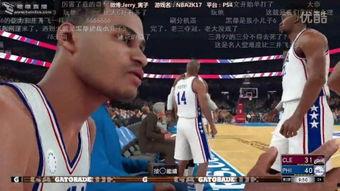 nba 视频,巅峰对决，激情四溢！