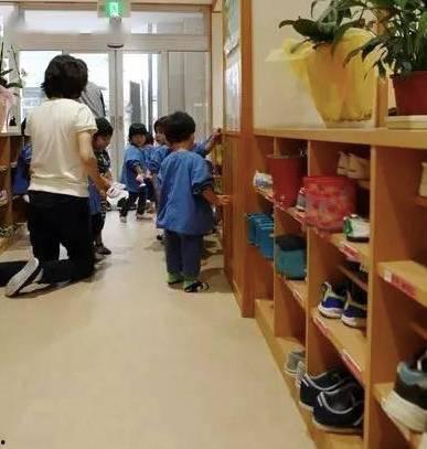 日本幼儿园视频,温馨互动与快乐成长瞬间