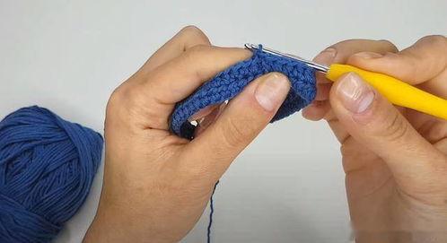 手机套的钩法视频新款,跟随视频教程轻松掌握新款技巧