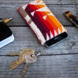 手机套的钩法视频新款,跟随视频教程轻松掌握新款技巧