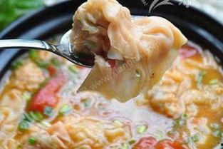馄饨的做法视频,馄饨制作视频教程，轻松掌握家常美味