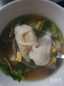 馄饨的做法视频,馄饨制作视频教程，轻松掌握家常美味