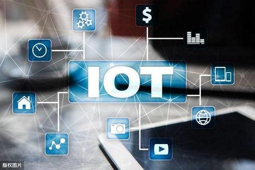 物联网视频,开启智能生活新篇章