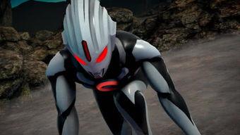 黑暗迪迦视频,揭秘神秘宇宙力量的神秘之旅