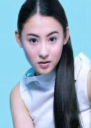 张柏芝 视频,美丽与坚韧并存