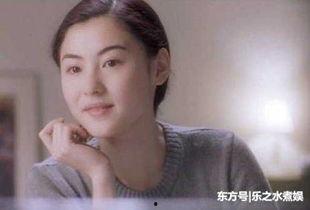 张柏芝 视频,美丽与坚韧并存