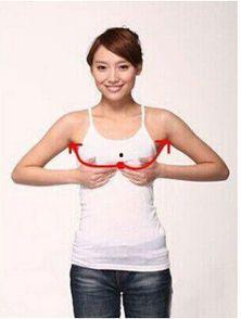 胸按摩视频,胸按摩视频教程，助你健康养生