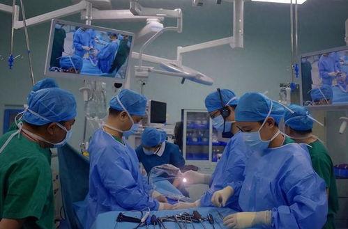 微创视频,视频深度解析微创手术革命