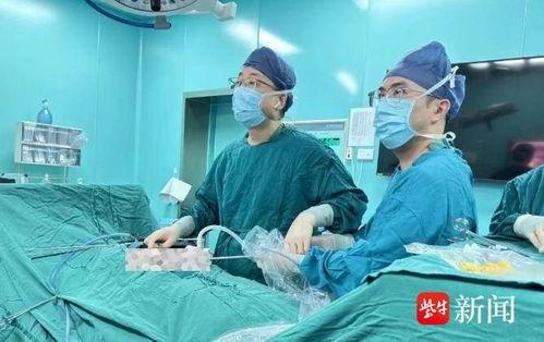 微创视频,视频深度解析微创手术革命