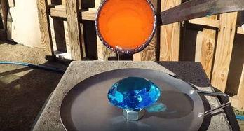 水钻视频,高清视频带你领略钻石切割的魅力