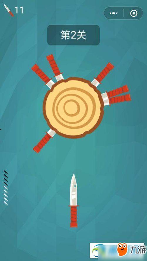 飞刀教学视频,跟随教学视频轻松掌握飞刀技巧