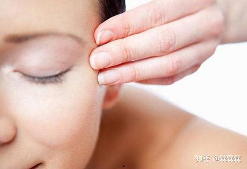 眼部按摩视频教程,轻松缓解眼疲劳，焕发睛彩神采