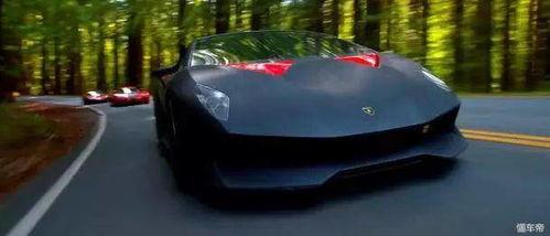 超跑比赛视频,超跑比赛巅峰对决精彩瞬间回顾