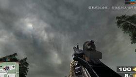 战地2视频,重温经典战场，感受激烈枪战魅力