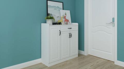 安装鞋柜视频,视频教程助你一臂之力