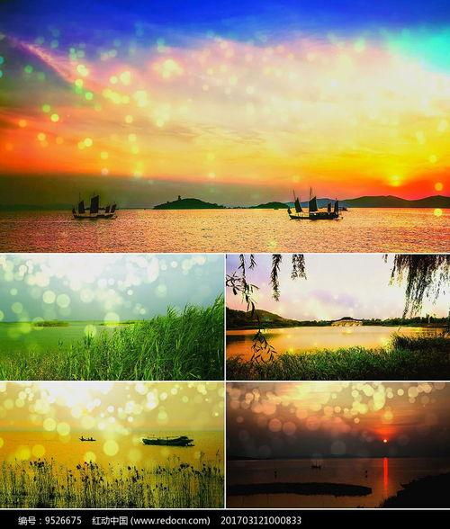 太湖美视频,视频捕捉水乡风情画卷