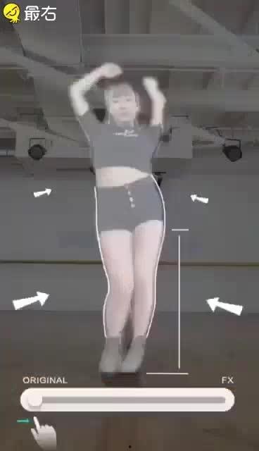 视频怎么变瘦,轻松掌握变瘦秘诀