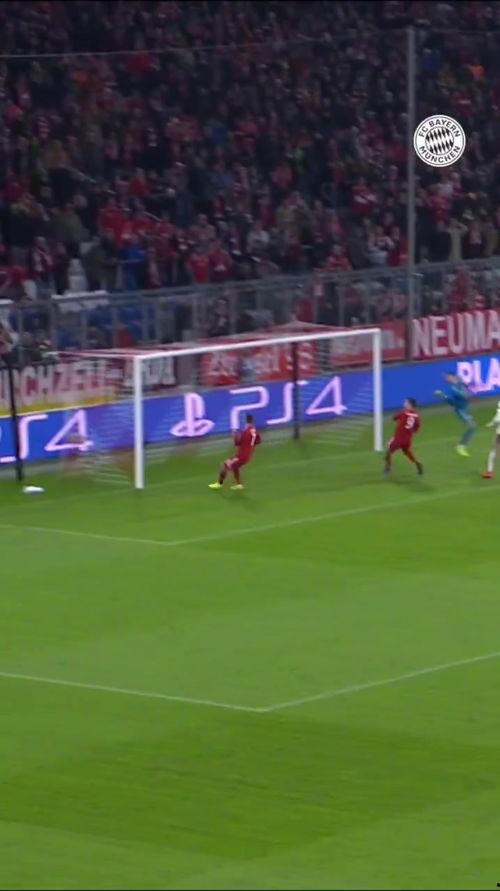 进球视频,精彩瞬间回顾