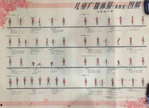 第四套广播体操视频完整版,经典健身操法的全面回顾与体验