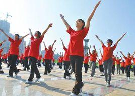 第四套广播体操视频完整版,经典健身操法的全面回顾与体验