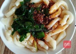 搅团的做法视频,家常美味尽在掌握