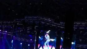 张学友演唱会视频,视听盛宴，经典旋律再现