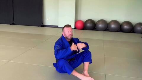 巴西柔术实战视频,从视频中汲取实战智慧