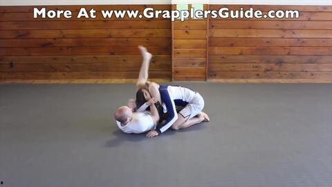 巴西柔术实战视频,从视频中汲取实战智慧