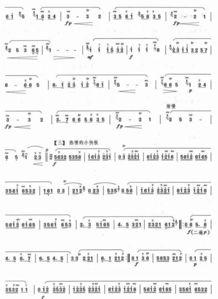 姑苏行笛子教学视频,领略江南水乡韵味，轻松掌握笛艺技巧