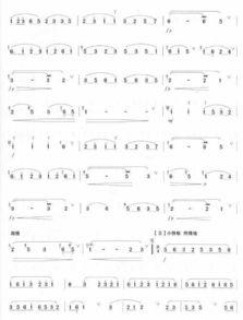 姑苏行笛子教学视频,领略江南水乡韵味，轻松掌握笛艺技巧