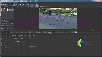 ae教程视频,从基础到高级技巧