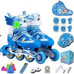 旱冰鞋教学视频,轻松入门，畅享滑行乐趣