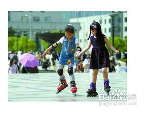 旱冰鞋教学视频,轻松入门，畅享滑行乐趣