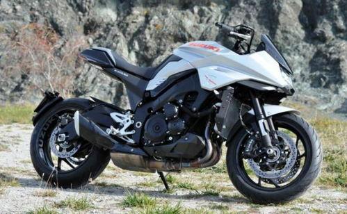 铃木摩托车视频,速度与激情的视觉盛宴