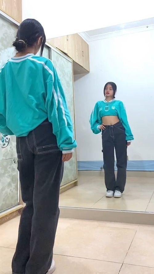 复古舞蹈教学视频,跟随教学视频舞动时光