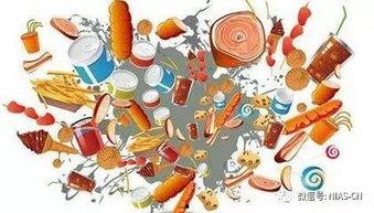 垃圾食品视频,视频揭示惊人真相