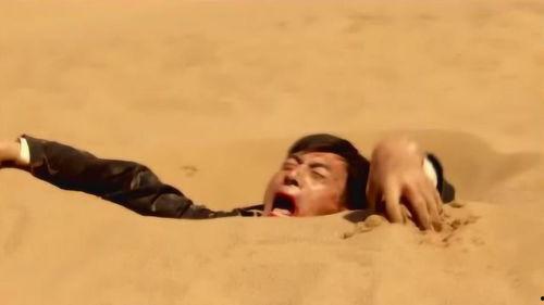 真正的流沙视频,揭秘真实流沙的惊险与神秘