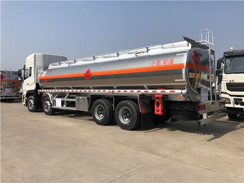 油罐车的视频,揭秘油罐运输安全与效率