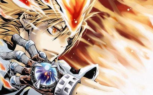 动漫热血视频,燃情瞬间，青春无悔