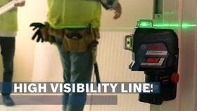 水平仪使用视频,视频教程详解