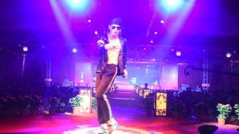 模仿秀大全视频,笑料百出，明星模仿达人齐聚一堂