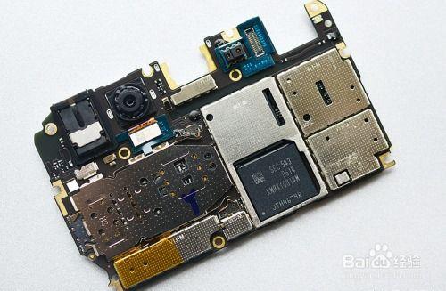 vivo拆机视频,内部构造与维修技巧深度解析
