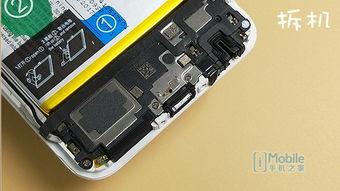 vivo拆机视频,内部构造与维修技巧深度解析