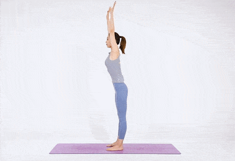 压肩视频,缓解肩颈疲劳，提升肩部柔韧性