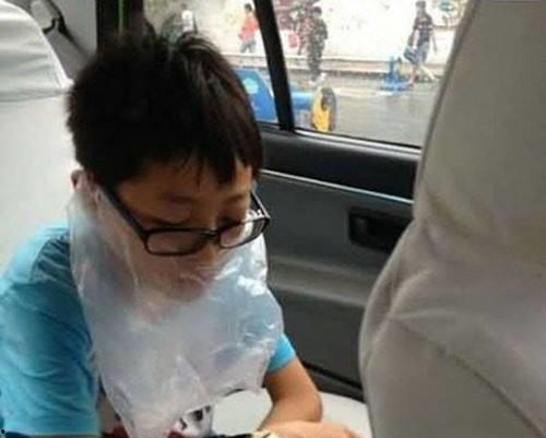 晕车吐视频,真实视频记录惊心动魄体验