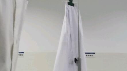 穿隔离衣视频