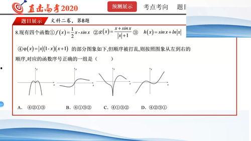 函数的教学视频,解锁数学之美