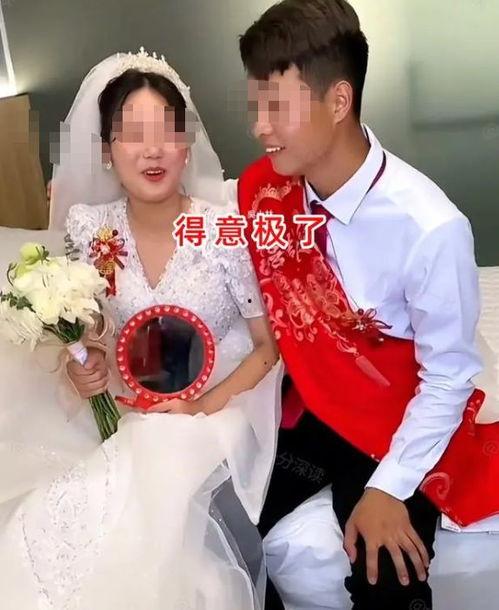 贵州结婚视频,传统与现代交融的浪漫盛典