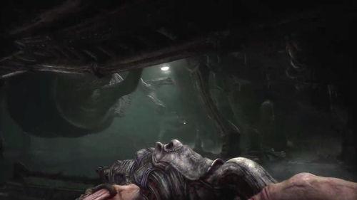 恐怖迷宫视频,揭秘恐怖视频背后的惊悚之谜